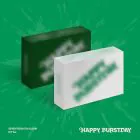 Official Album SEVENTEEN 5th Album HAPPY BURSTDAY NEW ESCAPE KiT Ver