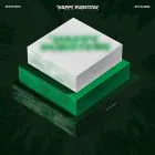 Official Album SEVENTEEN 5th Album HAPPY BURSTDAY Full Set
