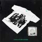 البوم اصلي P1Harmony 8th DUH Plain White T Ver