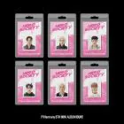 البوم اصلي النسخة العشوائية P1Harmony 8th DUH FaNCy Ver PLVE