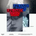 YANG YOSEOP — الميني ألبوم الثالث Unloved Echo — النسخة العشوائية