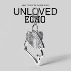 YANG YOSEOP — الميني ألبوم الثالث Unloved Echo — Platform