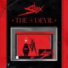 البوم اصلي Imitation KBS Drama SHAX Kit THE DEVIL
