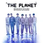 Official Product BTS THE PLANET BASTIONS OST