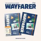 Official LEE CHANG SUB 2025 SOLO CONCERT The Wayfarer ENCORE BEHIND