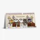 TXT — PPULBATU 2026 — Calendar