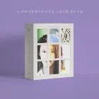 البوم اصلي IU Documentary 조각집 스물아홉 살의 겨울 DVDBluray