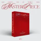 Official DVD CRAVITY 2023 CRAVITY THE 1ST WORLD TOUR MASTERPIECE DVD