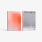 البوم اصلي النسخة العشوائية ENHYPEN ORANGE BLOOD