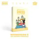 Official Product MONMUNGCHI X 2025 SEASONS GREETINGS