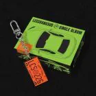 البوم اصلي LEE CHANG SUB Single Album VROOM START Ver META