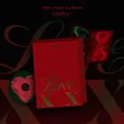 البوم اصلي CLASSy 3rd Mini Album LOVE XX