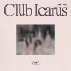 البوم اصلي ARTMS 1st Mini Album Club Icarus B Ver