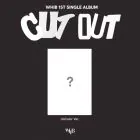 البوم اصلي WHIB 1st Single Album CutOut unCOLOR Ver