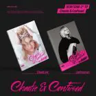 البوم اصلي JEON SOMI 2nd EP Album Chaotic & Confused النسخة الكاملة