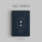 البوم اصلي SF9 2024 SEASONS GREETINGS Take A Moment