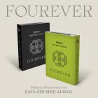 Official DAY6 The 8th Fourever PLATFORM Ver Random Ver