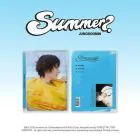 البوم اصلي JUNGSOOMIN Single Album Summer?