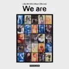 البوم اصلي idle 8th We are POCAALBUM Ver
