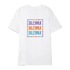 Enhypen K pop T shirt DILEMMA — Purple Collectible Ver.