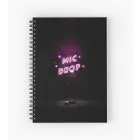 Bts Journal — Gold Collectible Ver.