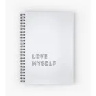 Bts Notepad — Classic Ver.