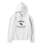 Apink Pullover Hoodie Percent — Classic Ver.