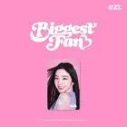 IRENE Biggest Fan — EZL CARD