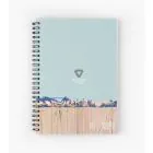 نوت بوك Seventeen — إصدار "Seventeen" — Seventeen Oversized Ver.