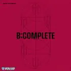 البوم اصلي AB6IX EP Album Vol1 BCOMPLETE S Ver