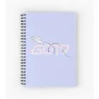 Got7 Spiral Notebook — Beige Casual Ver.