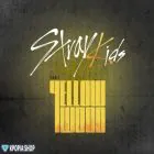 Official Stray Kids Special Clé 2 Yellow Wood النسخة الكاملة