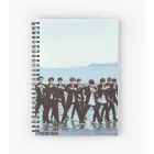 مفكرة Wanna One — إصدار "Wanna One" — Wanna One Limited Edition