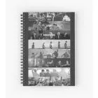Big Bang Notepad BigBang — Green Stylish Ver.