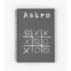 Astro Notepad — Black Exclusive Ver.