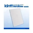 idntt 3rd Mini Album itsnotover — Lit Heart Ver CD