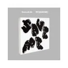 Kwon Jin Ah EP Album SAVE ME — CD