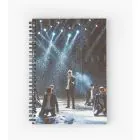 مفكرة Wanna One — إصدار "Wanna One" — Wanna One Limited Edition