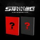 Official Album 8TURN The 3rd Mini Album STUNNING Random Ver