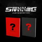 Official 8TURN The 3rd STUNNING THE NEW ver THE REAL ver 2CD Full Set