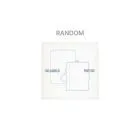 ألبوم YEONJUN NO LABELS PART 02 — النسخة العشوائية Photocard Case SMART ALBUM