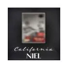 NIEL 4th Single Album California — CD