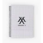 دفتر Monsta X — إصدار "MONSTA" — Monsta X Limited Edition