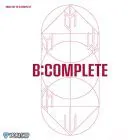 البوم اصلي AB6IX EP Album Vol1 BCOMPLETE I Ver