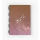 Got7 Notebook — White Retro Ver.