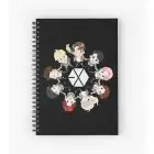 Exo Notepad — Premium Ver.