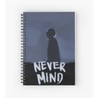 Bts Journal — Black Premium Ver.