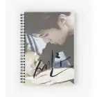 Exo Journal — White Deluxe Ver.