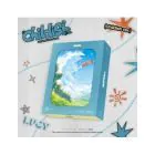 ألبوم LUCY 2nd Album Childish نسخة Childish CD