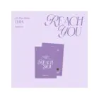 ألبوم YERIN 4th Mini Album REACH YOU — Platform SMART ALBUM